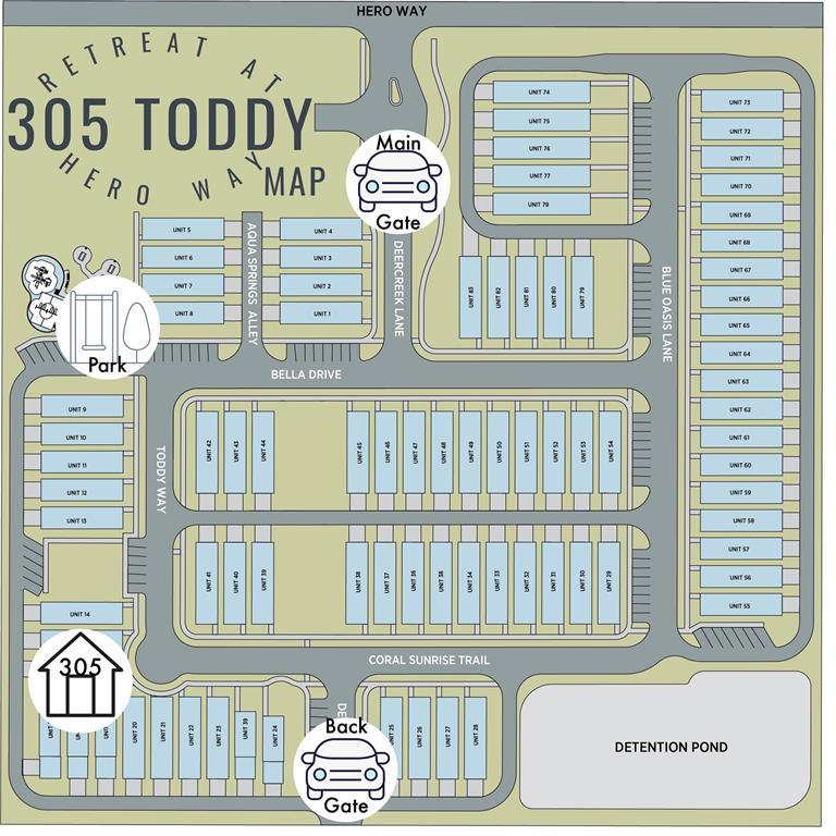 305 Toddy Way Property Photo 28