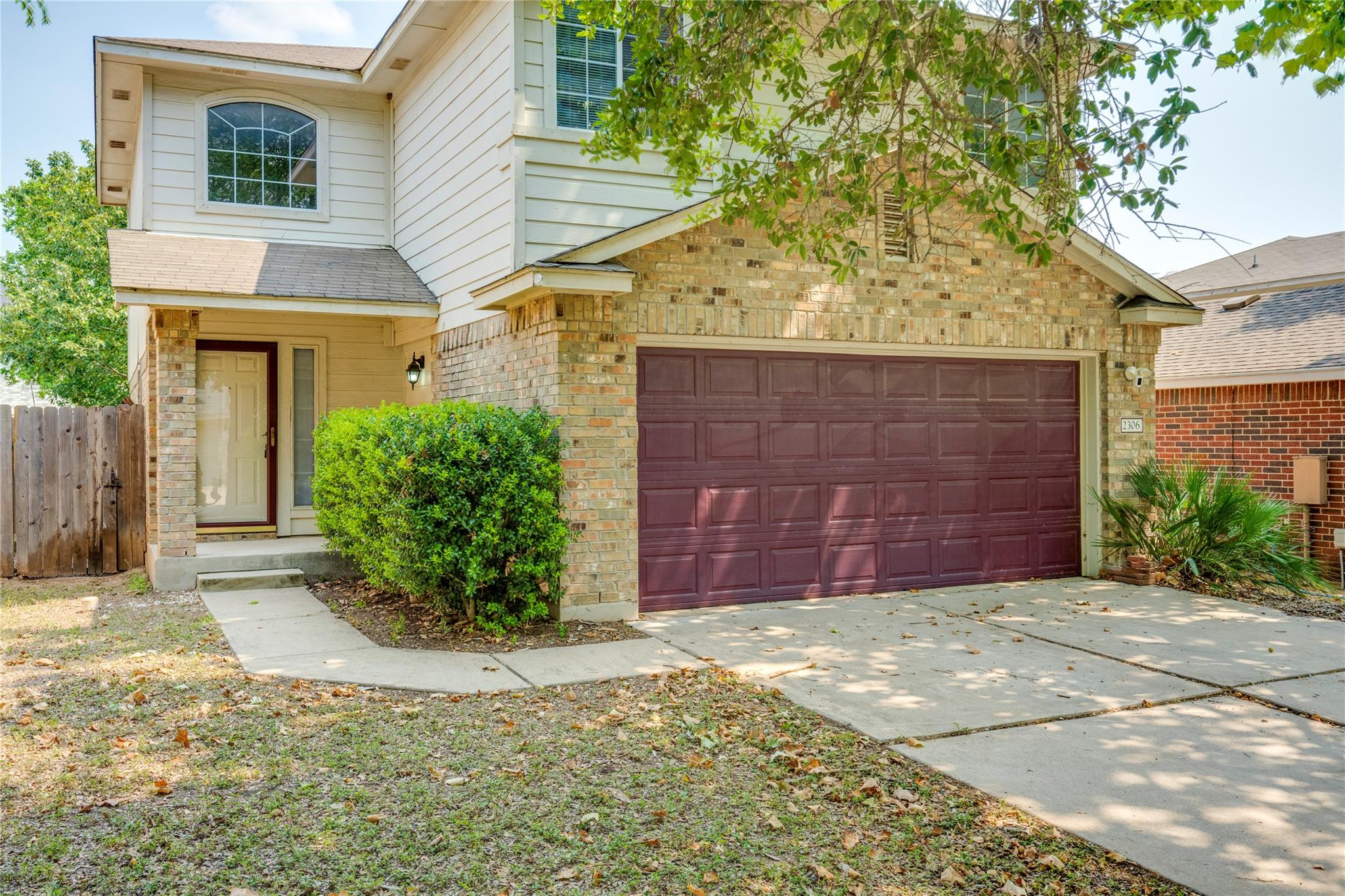 2306 Wilma Rudolph Rd Property Photo 1
