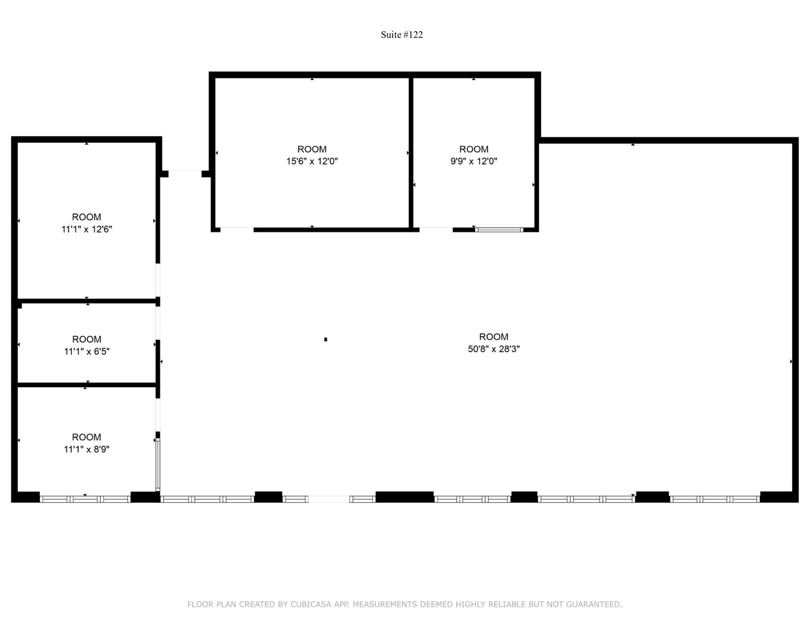 16333 S Great Oaks Dr #122 Property Photo 14