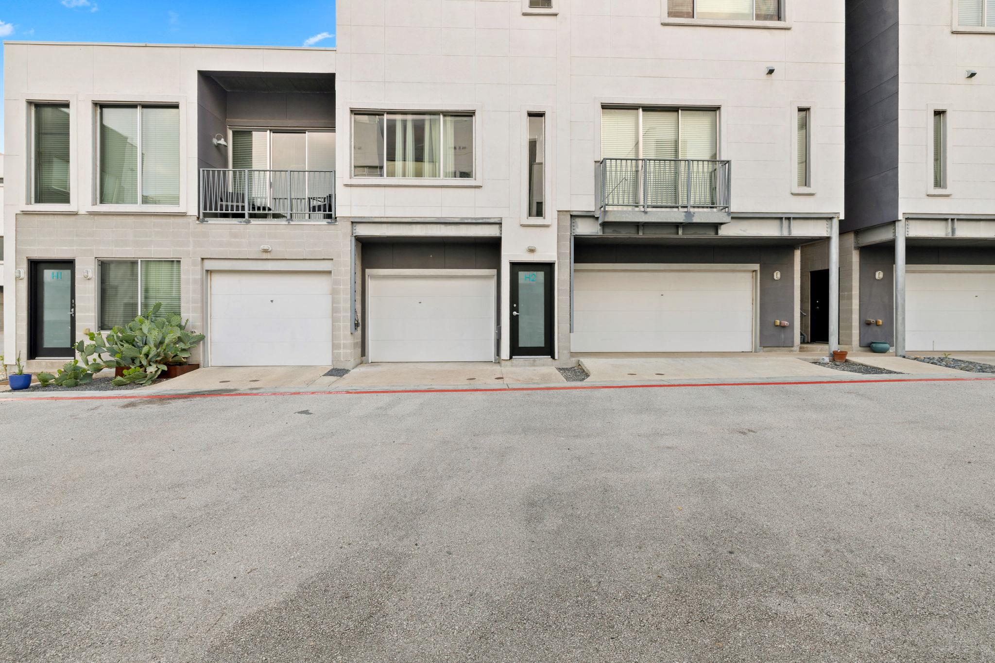 4801 S. Congress Ave #H2 Property Photo 1