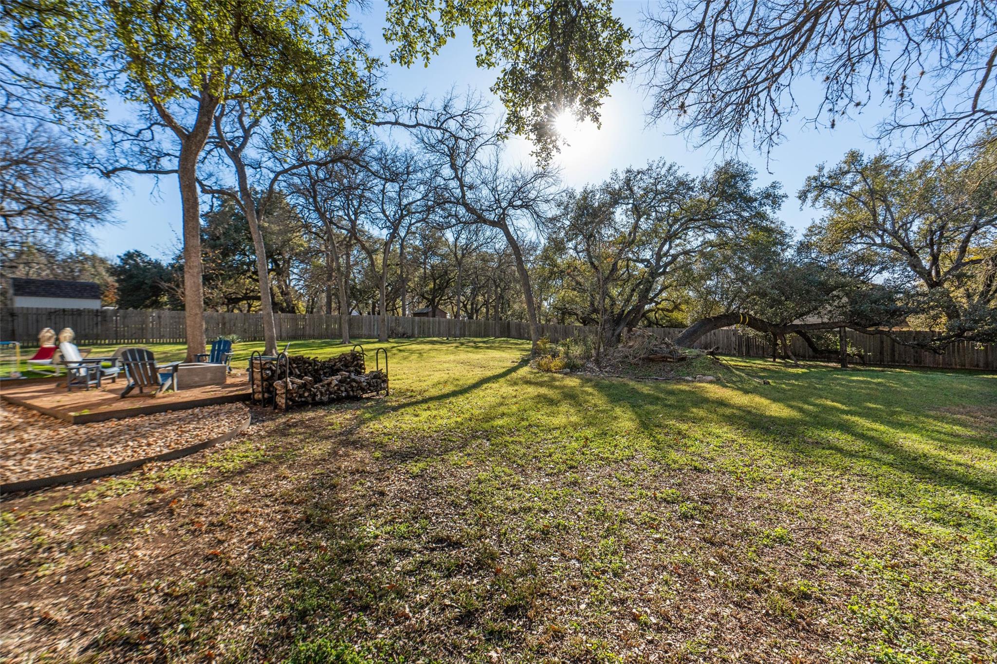 205 Leisurewoods Dr Property Photo 35