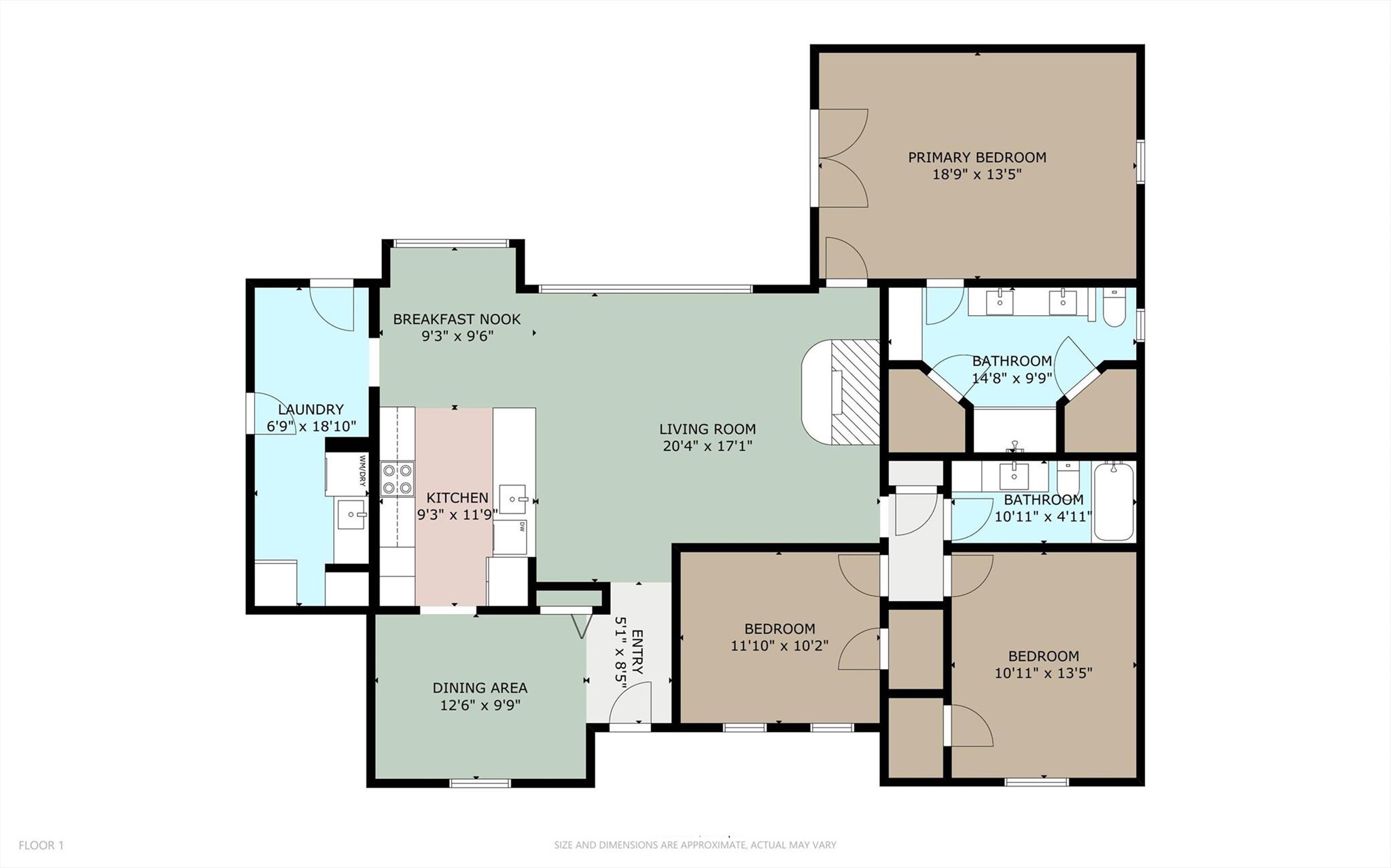 205 Leisurewoods Dr Property Photo 38