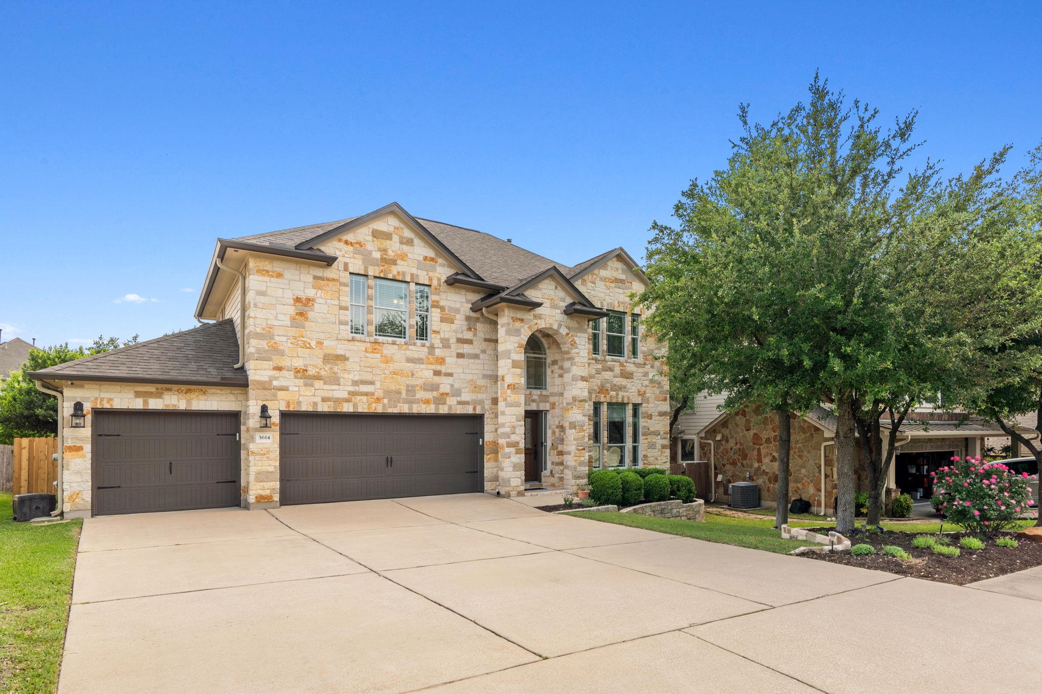 3614 Turkey Path Bnd Property Photo