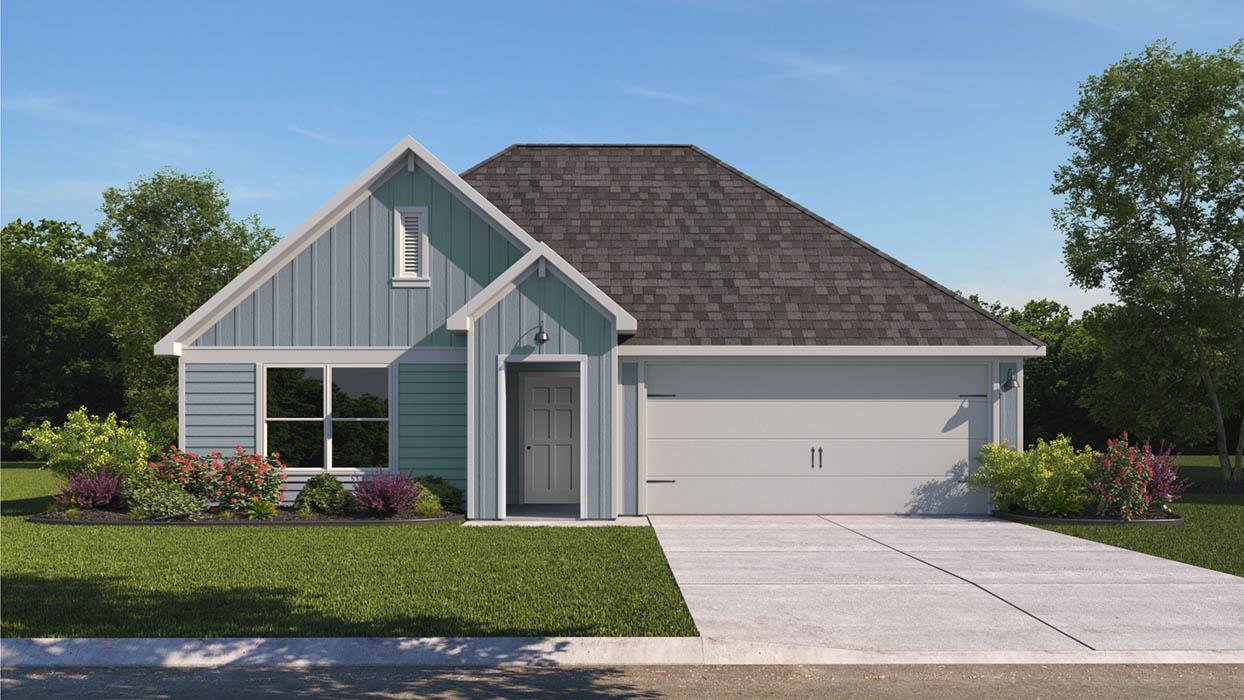 3013 Creekside Hills Blvd Property Photo 1