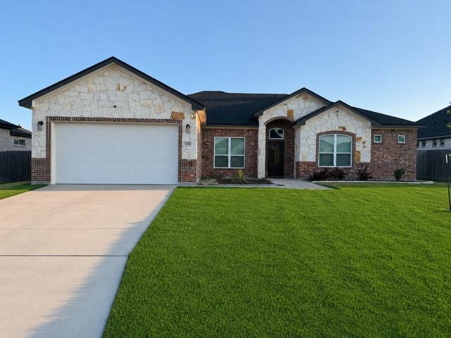 5414 Espiritu Santo Dr Property Photo 1