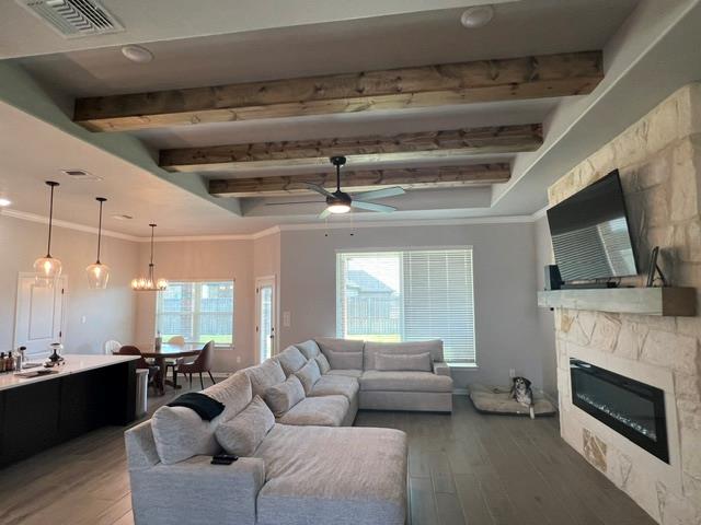 5414 Espiritu Santo Dr Property Photo 3