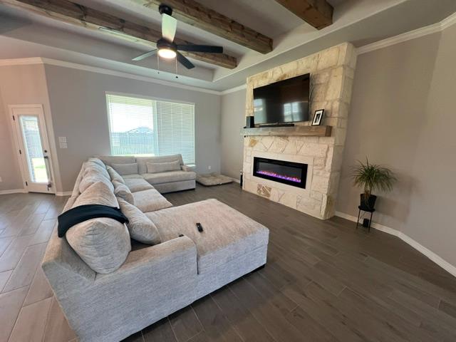 5414 Espiritu Santo Dr Property Photo 4