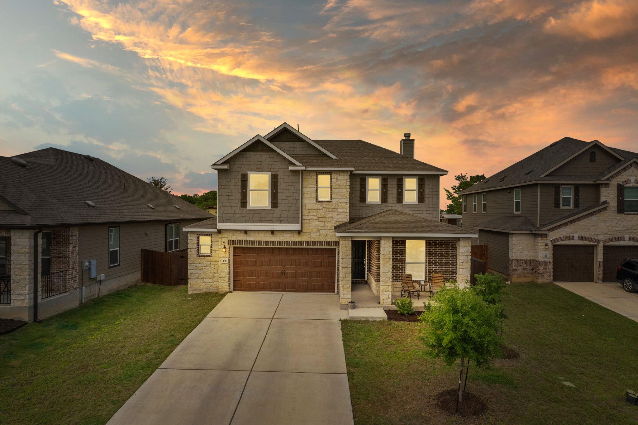 130 Mcginnis Trl Property Photo 1