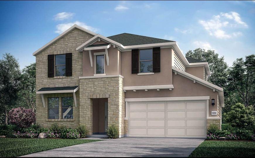 1909 Bradham Way Property Photo 1