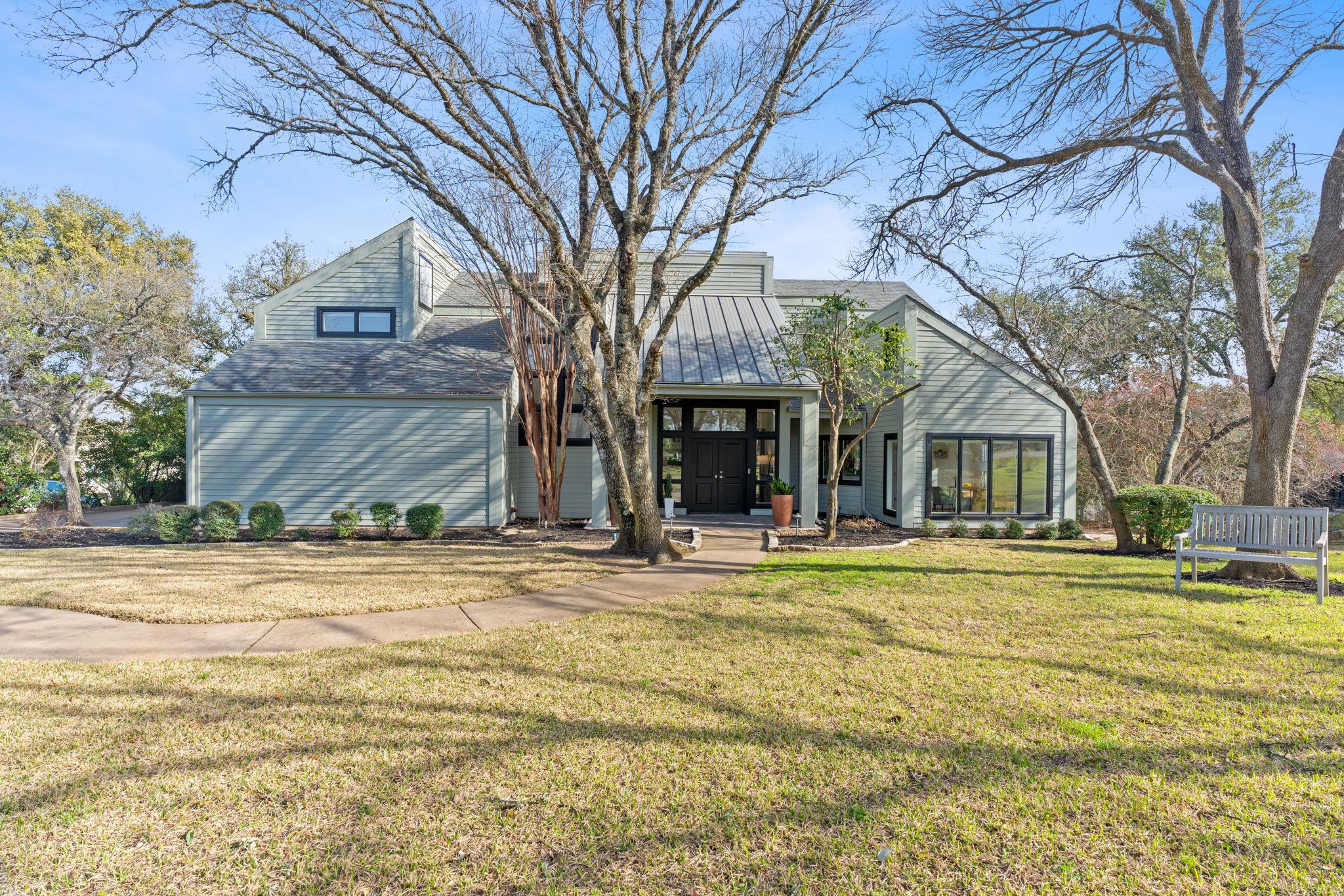 1802 Yaupon Valley Rd Property Photo