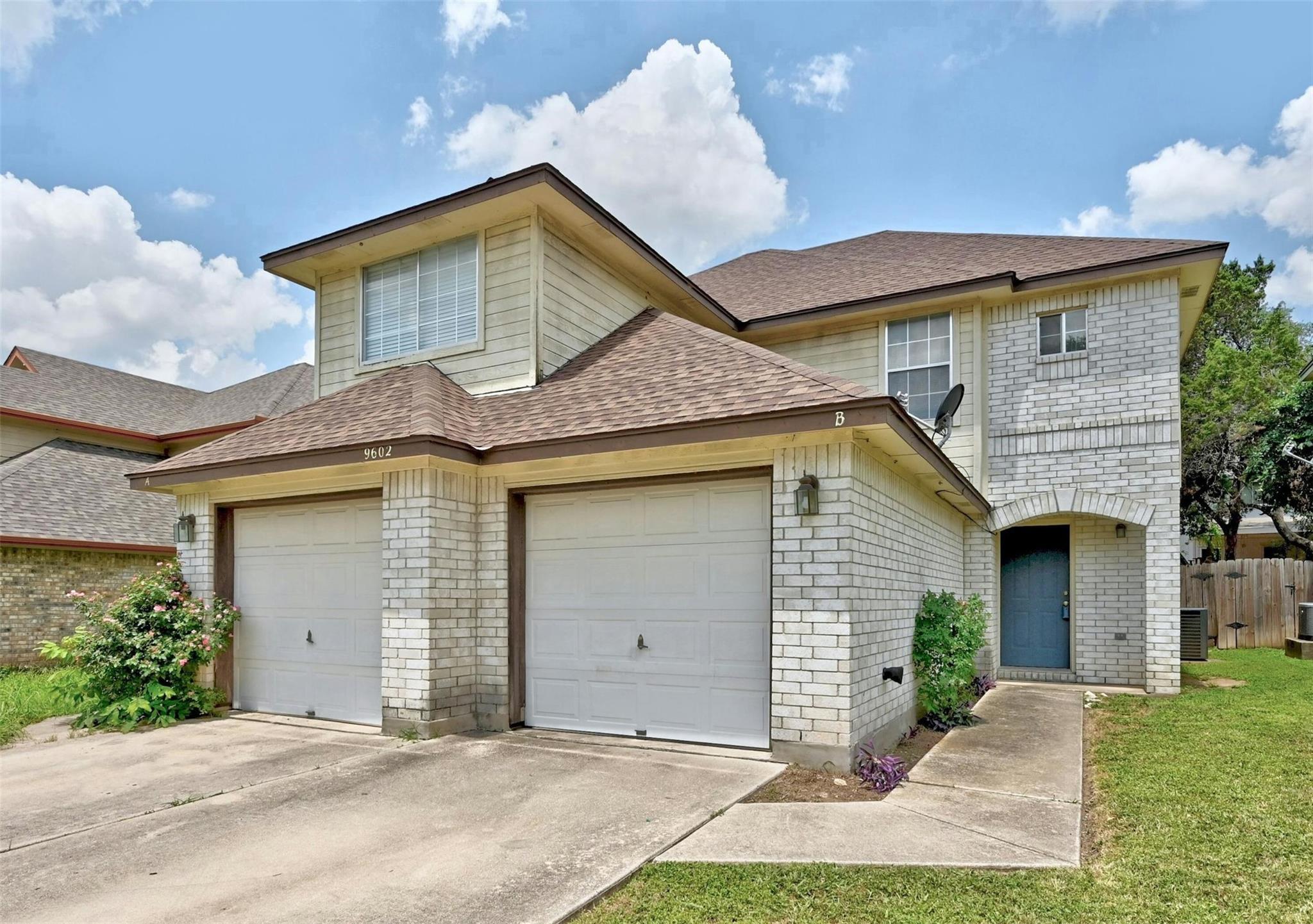 9602 Nightjar Dr #b Property Photo 1
