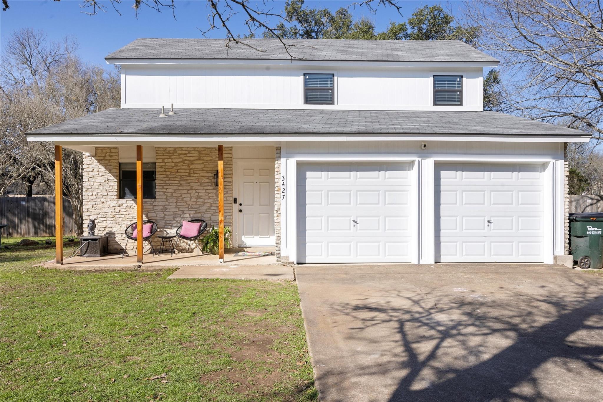 3427 Bliss Spillar Rd Property Photo