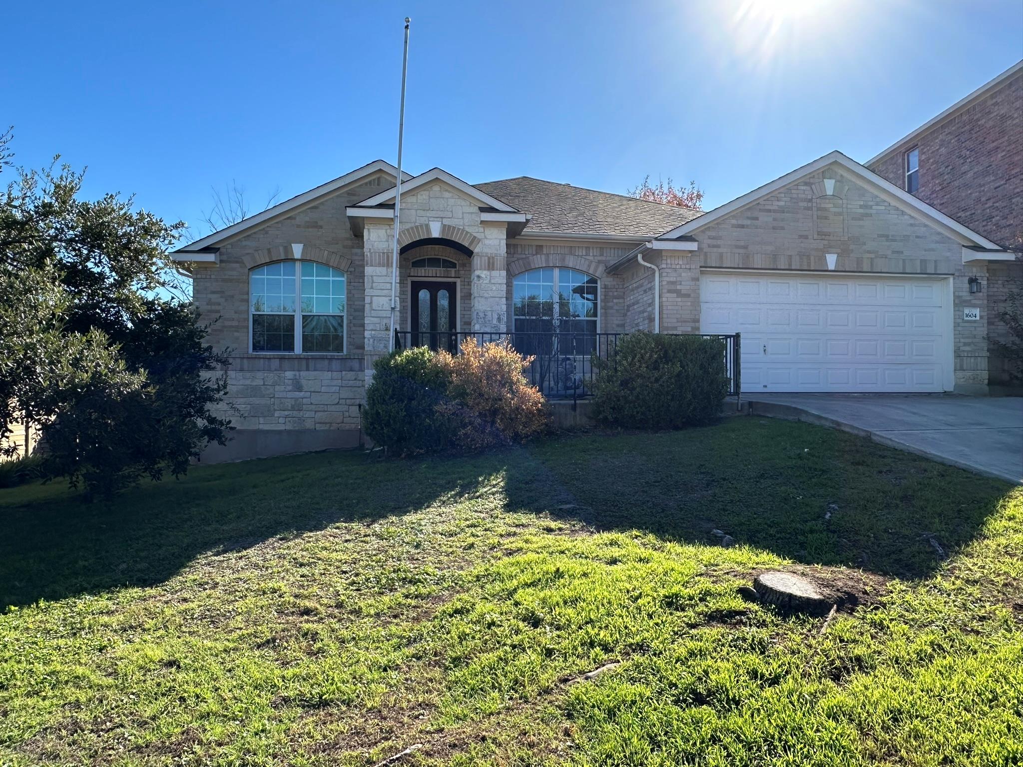 1604 Teal Trl Property Photo 1