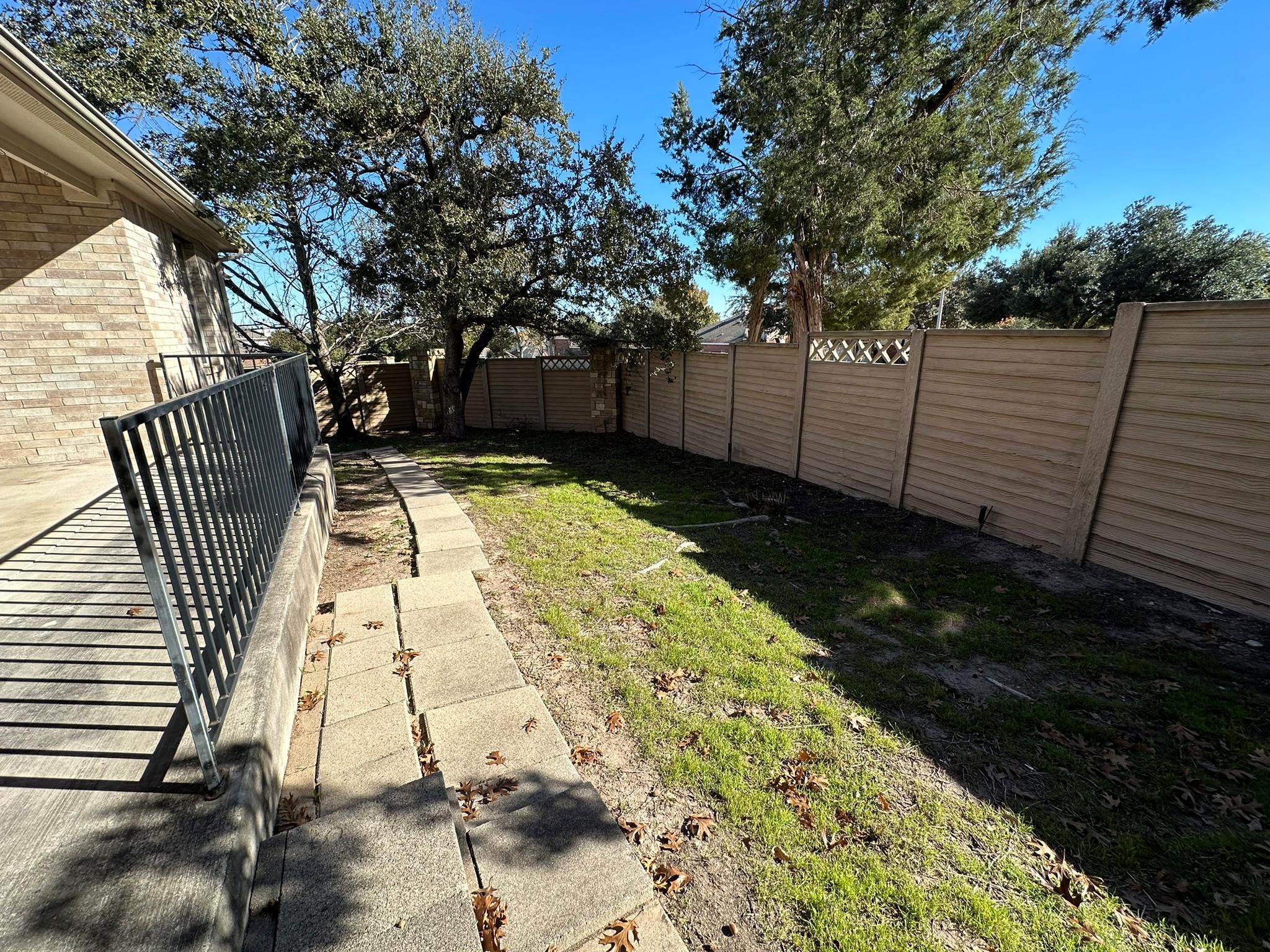 1604 Teal Trl Property Photo 20