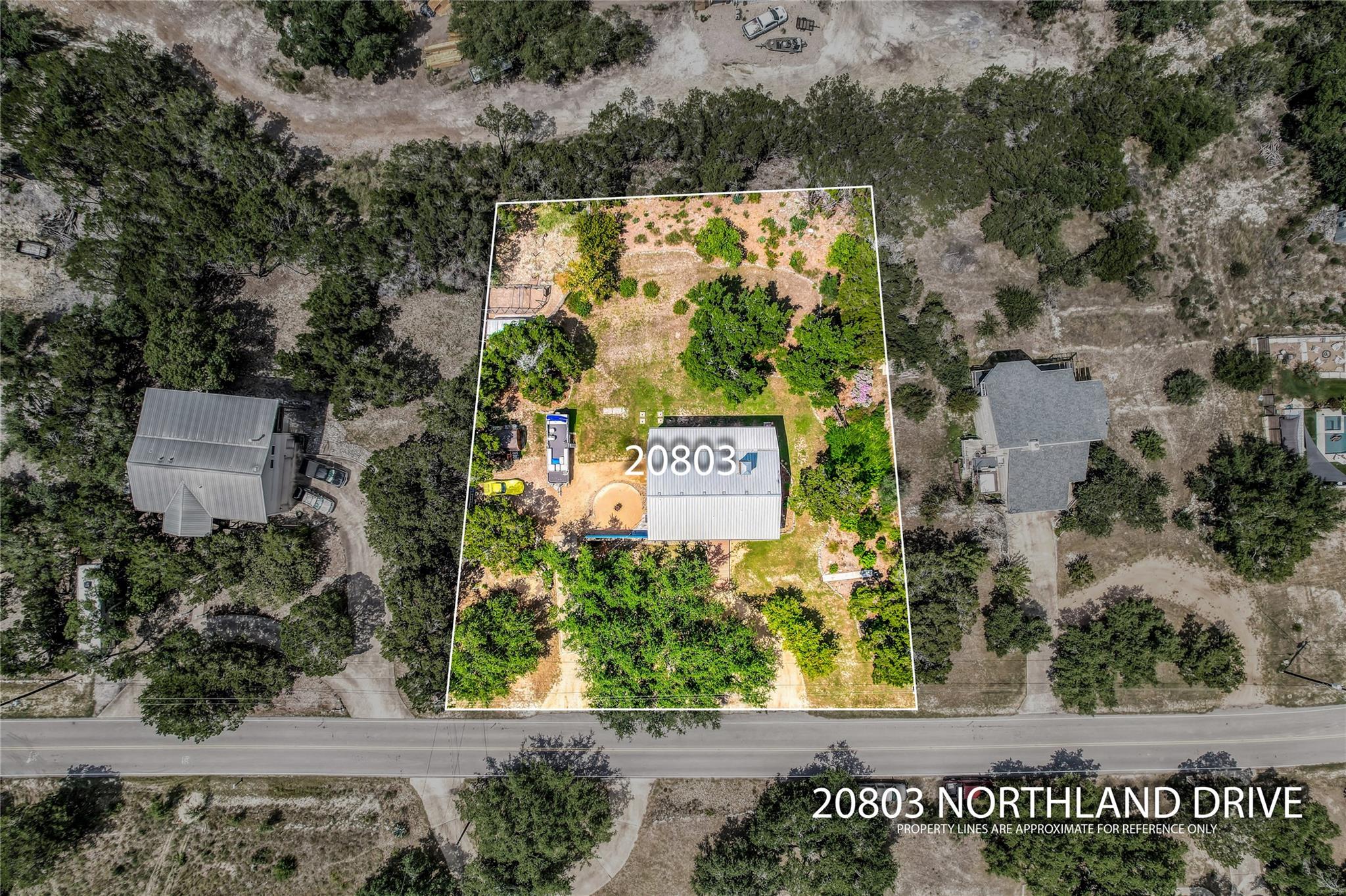 20803 Northland Dr Property Photo 39