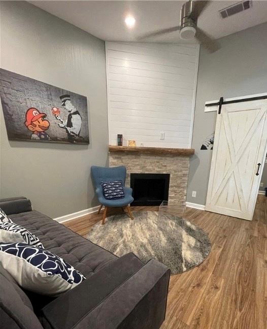421 W San Antonio St #h3 Property Photo 8