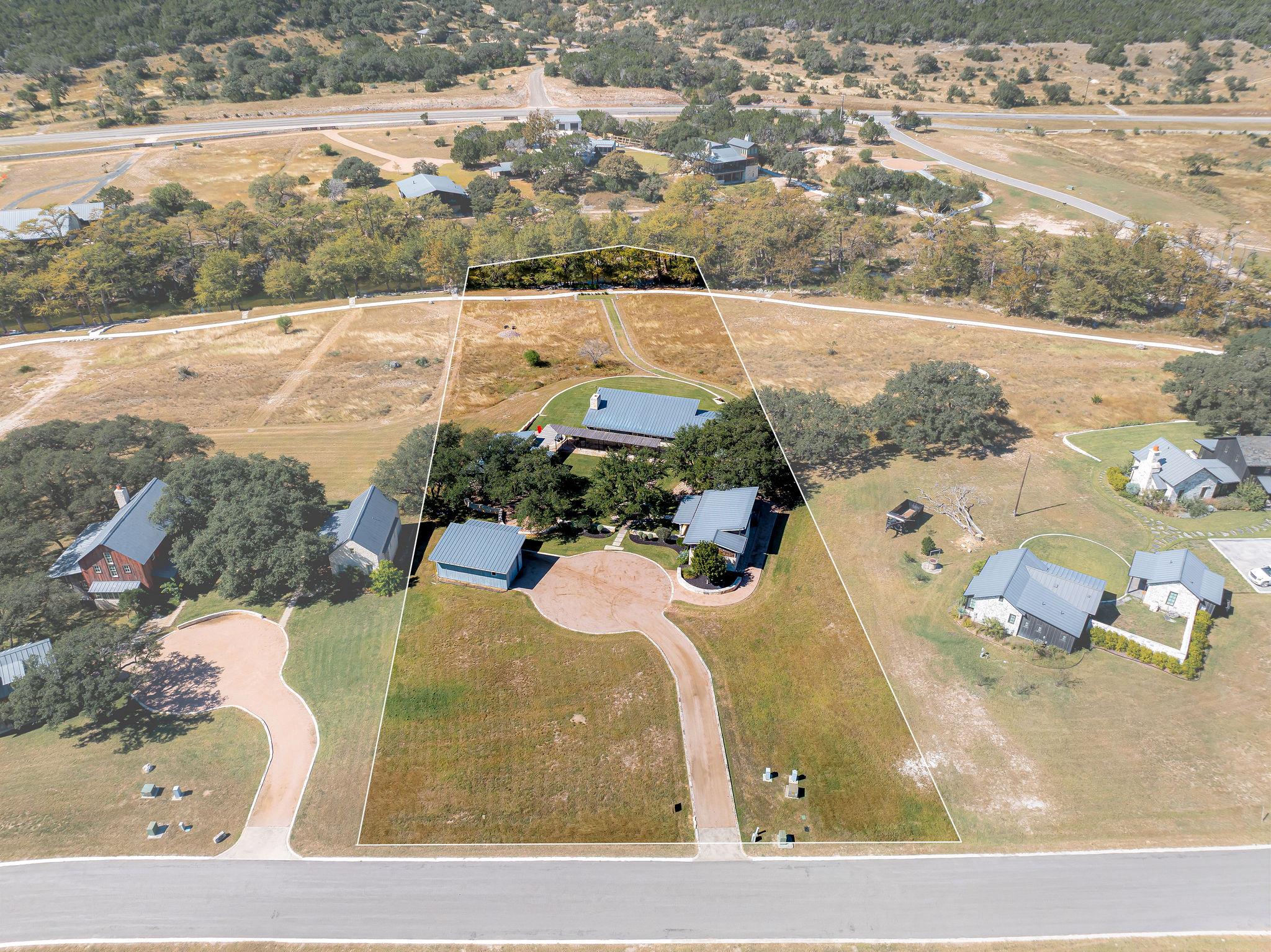 415 Frio Canon Trl Property Photo 38
