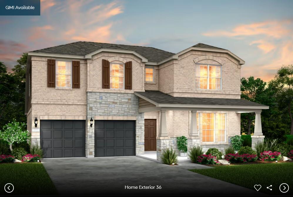 13324 Cuchillo Path Property Photo 1