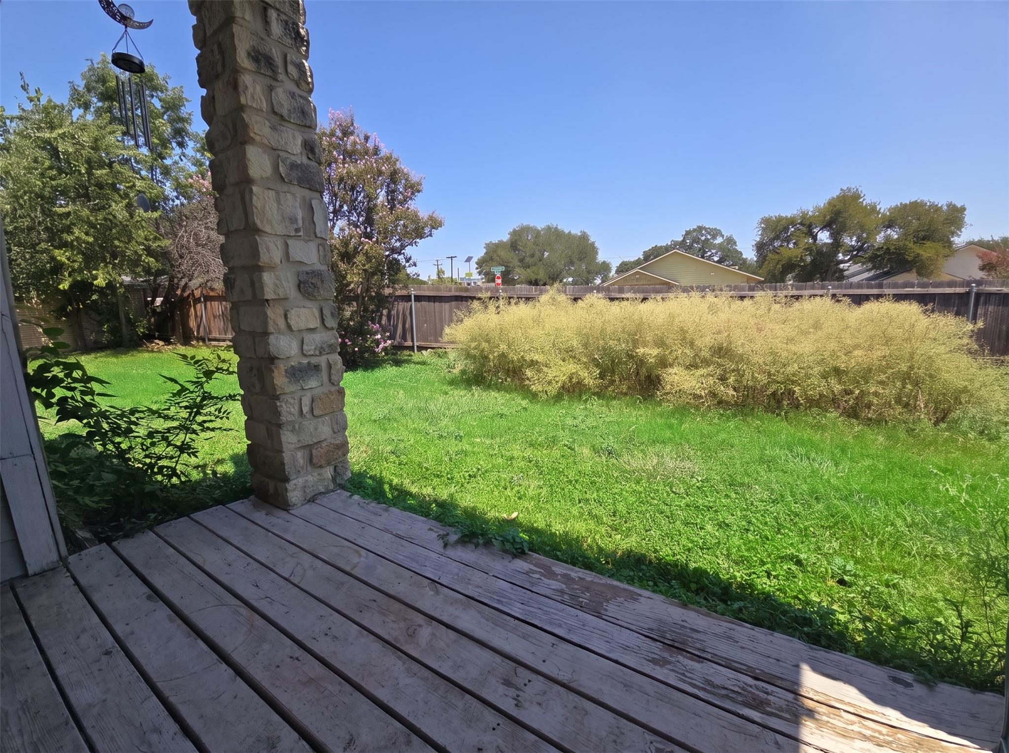 1758/1760 Horseshoe Cir Property Photo 20