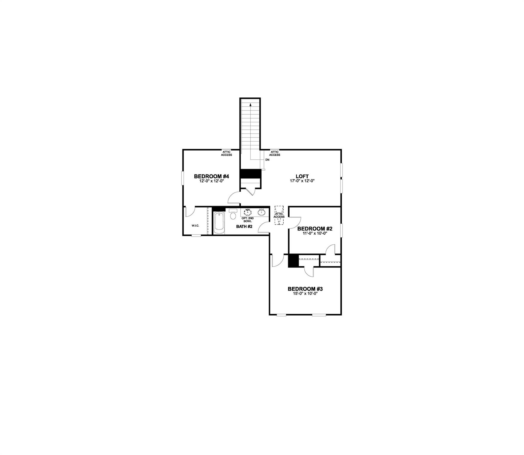 4717 Lava Island Dr Property Photo 20
