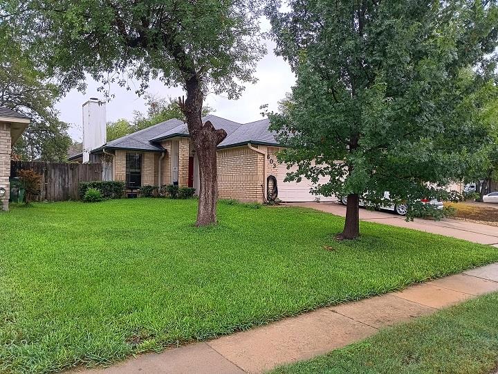 603 Clearwater Trl Property Photo 1