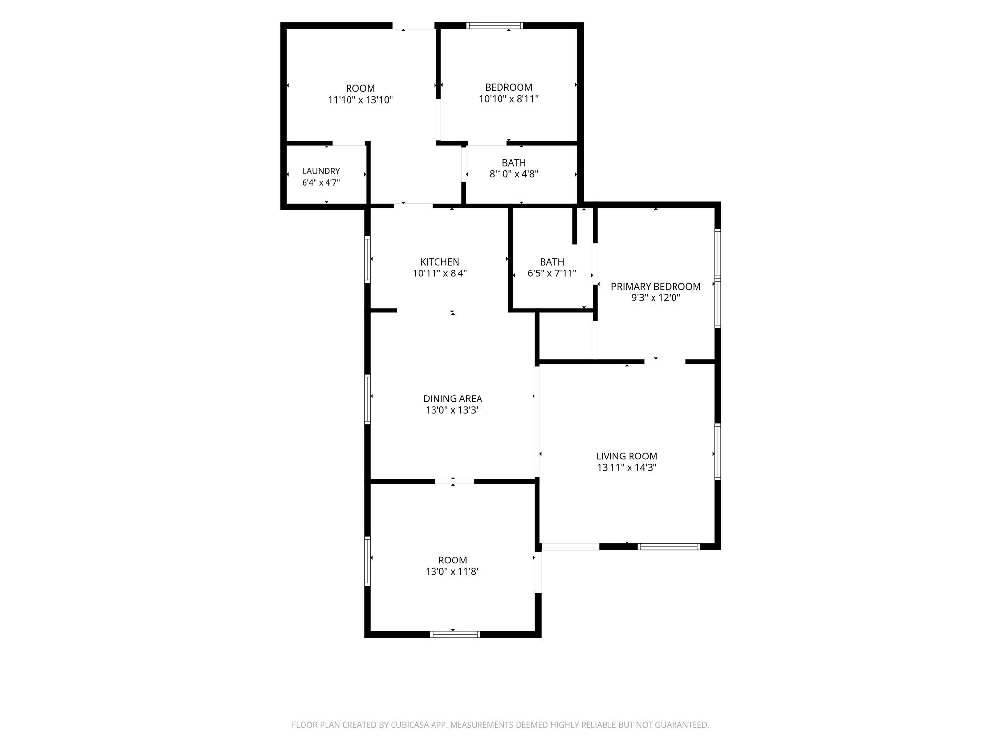 1104 Kimbro St Property Photo 5