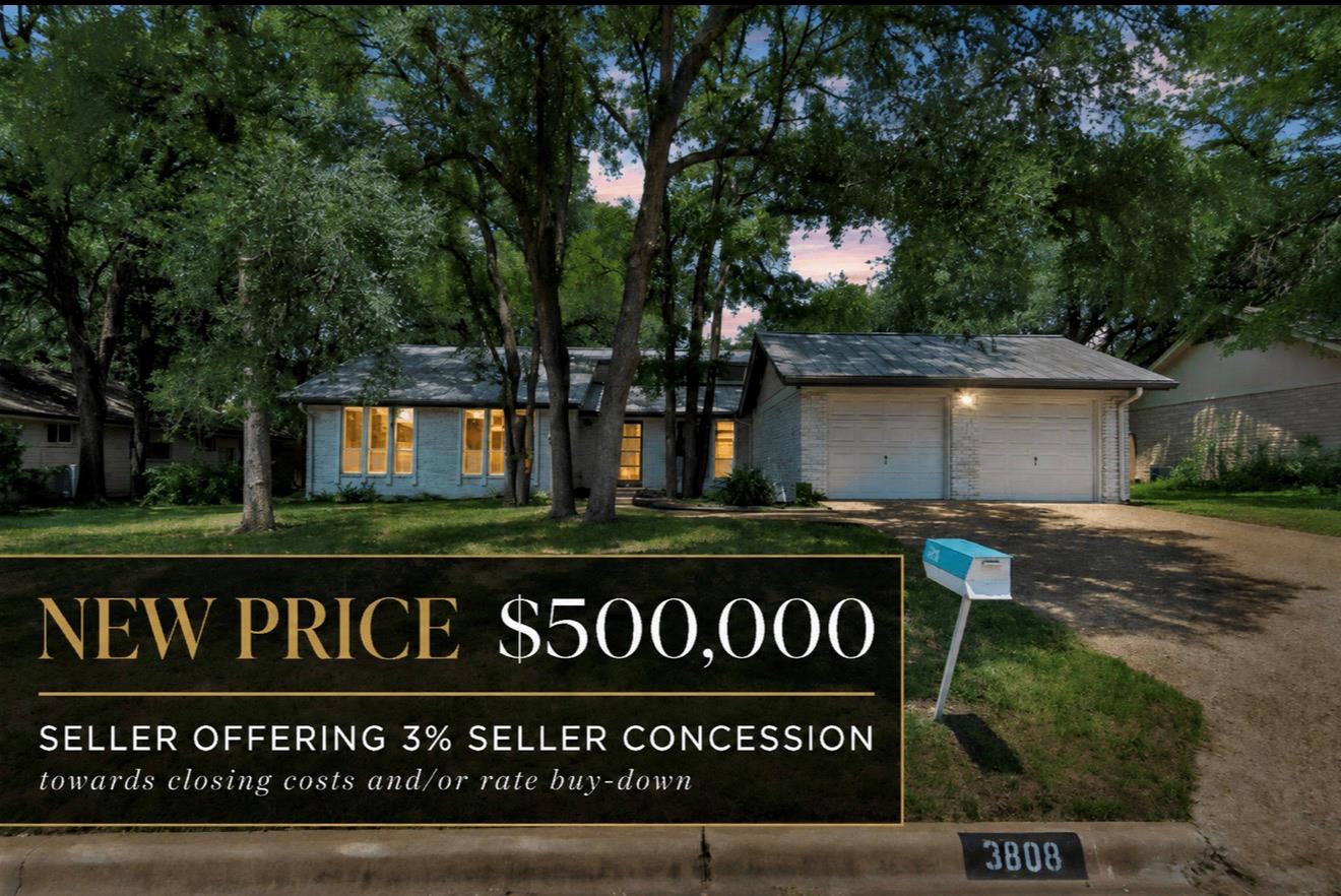 3808 Oak Creek Dr Property Photo 1