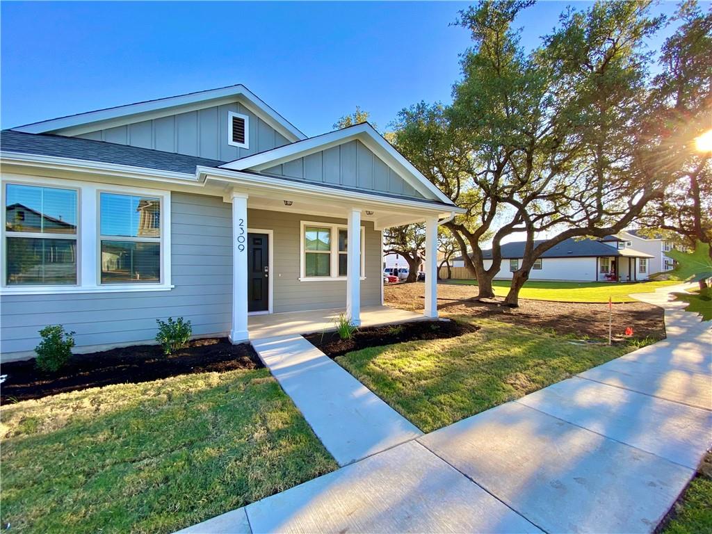 2309 Pecan Island Dr Property Photo