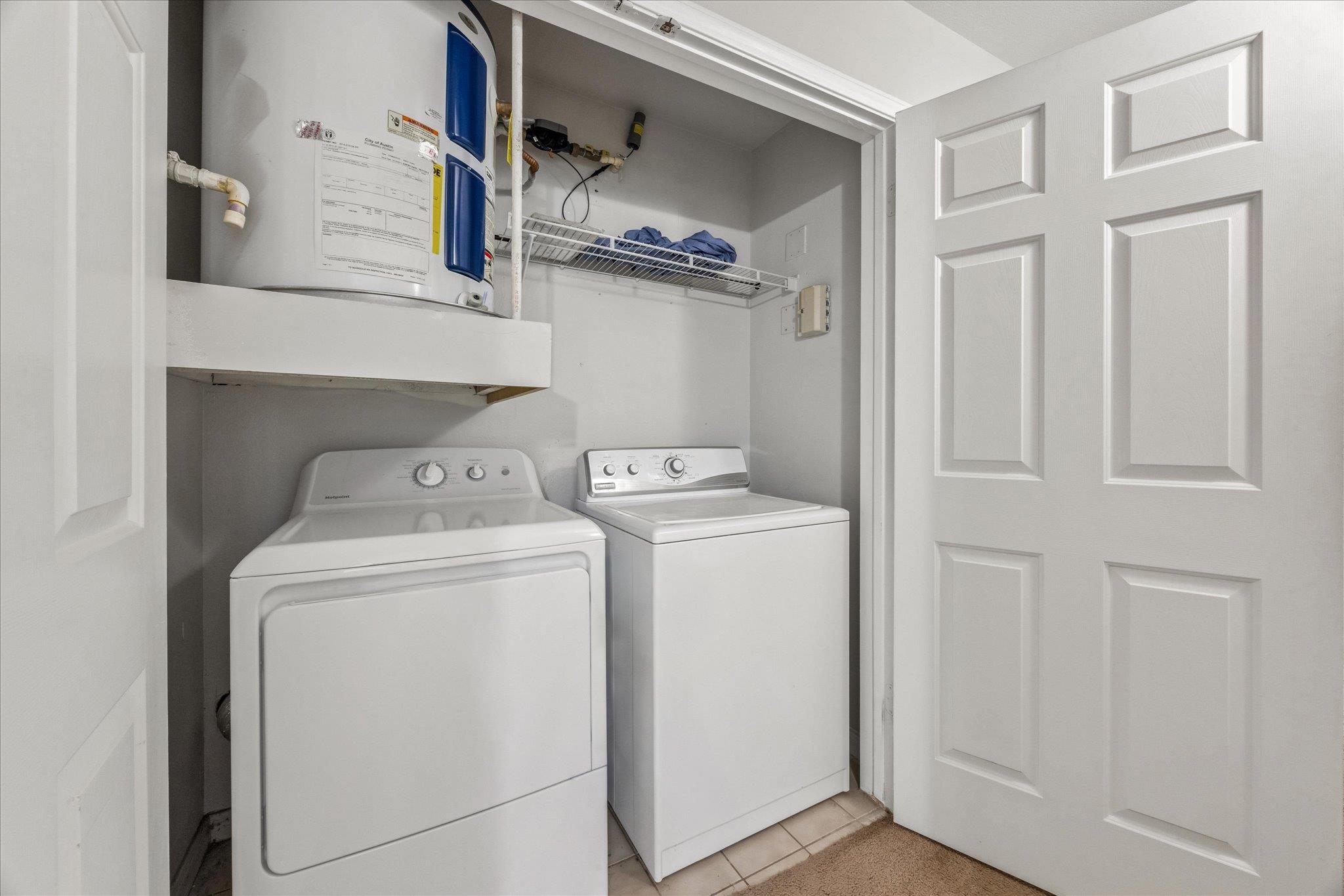 501 W 26th St #121 Property Photo 17