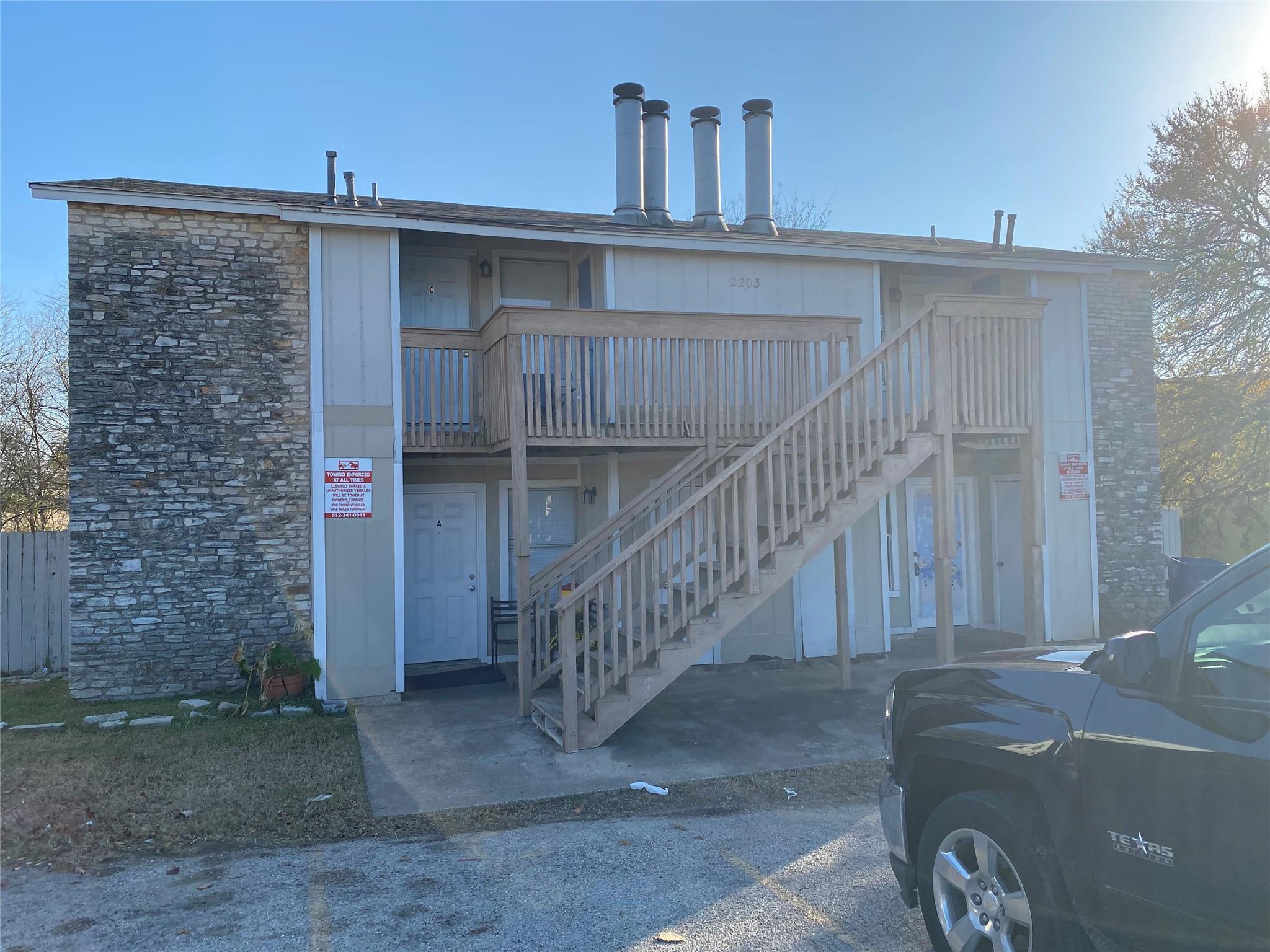 2203 Leah Cv #d Property Photo 10