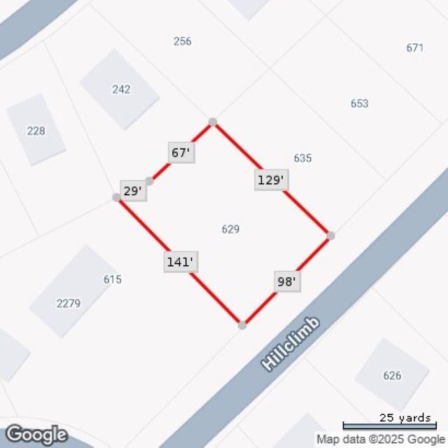 629 Hillclimb Property Photo 19
