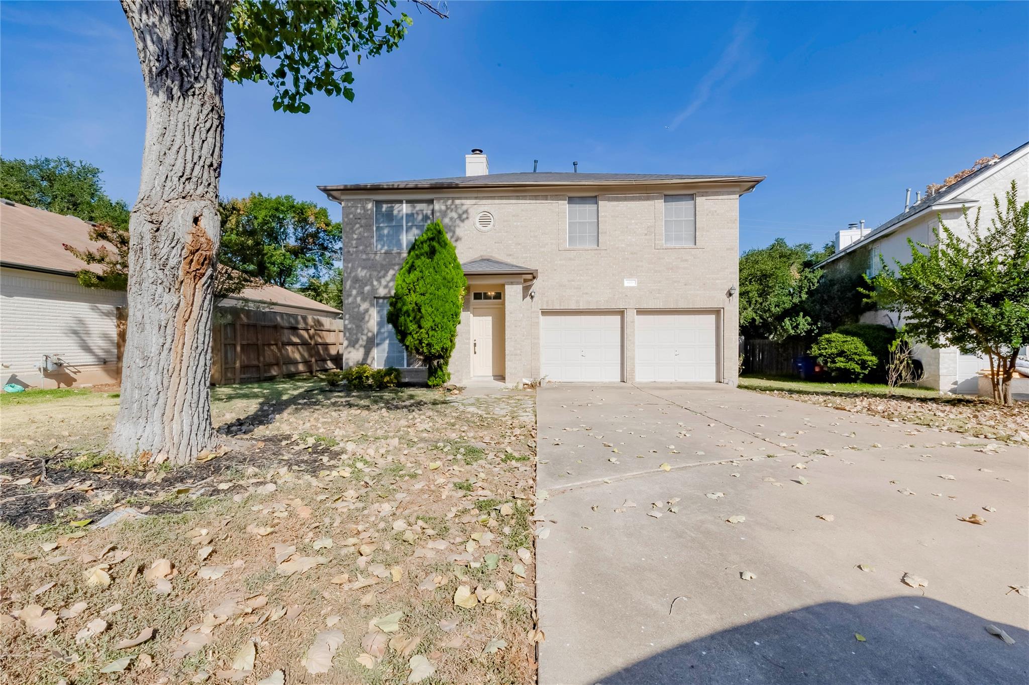 8116 Forest Heights Ln Property Photo 1