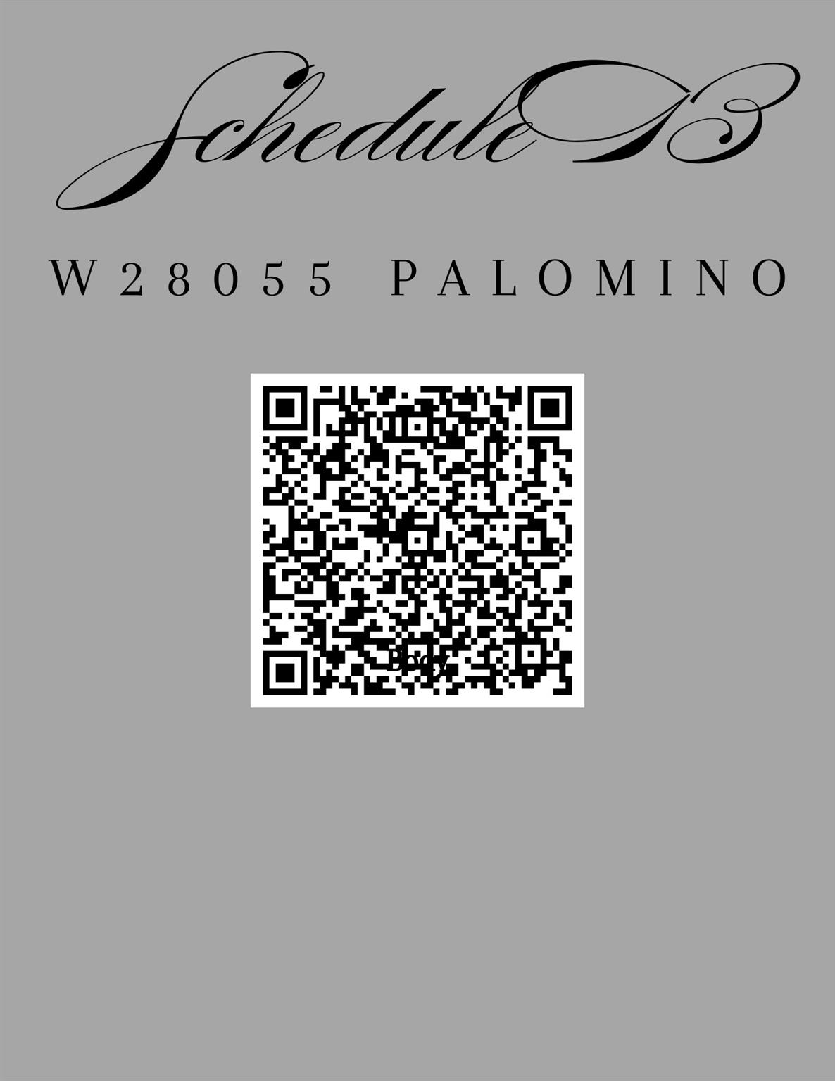 W28055 Palomino None Property Photo 8