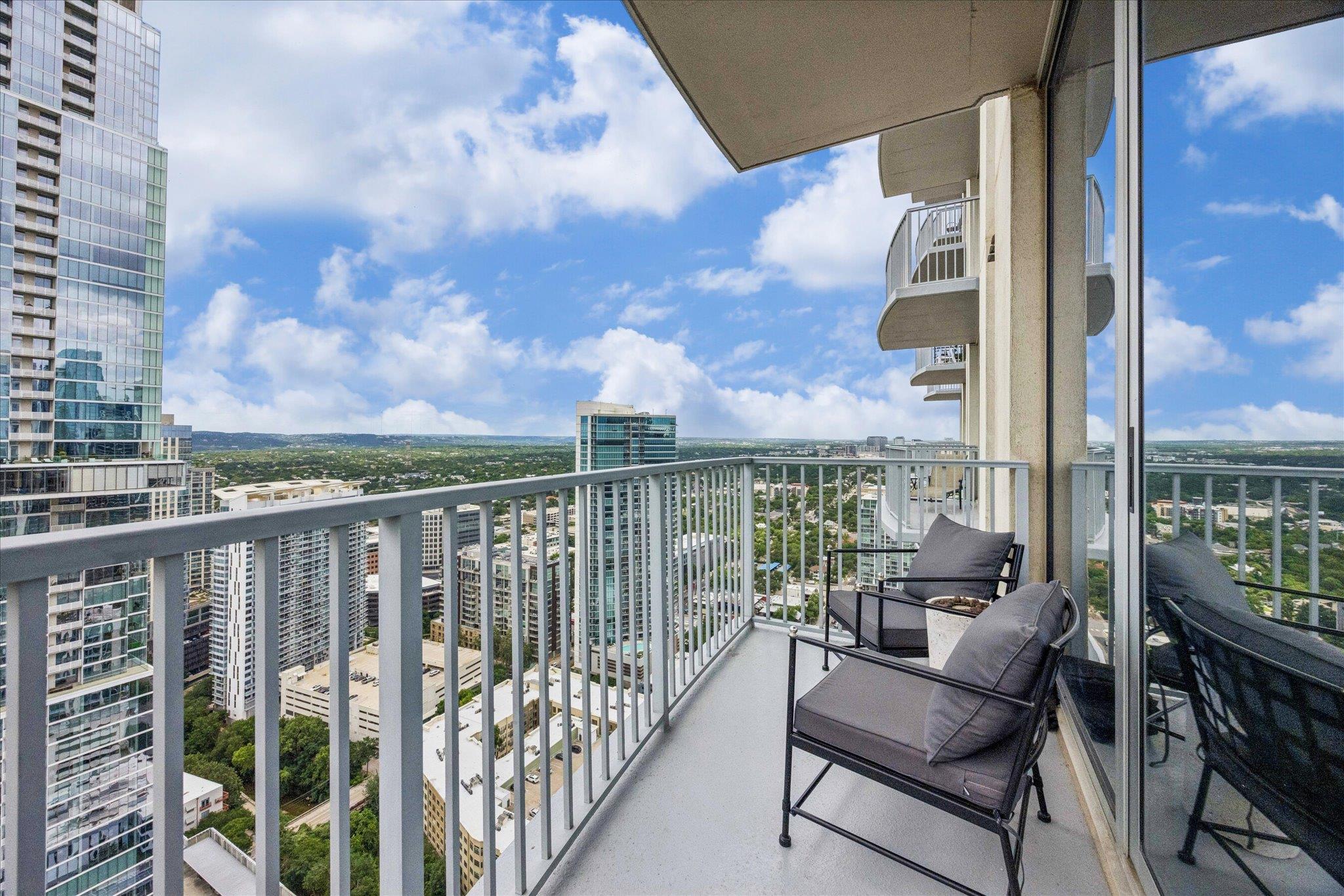 360 Nueces St #3702 Property Photo 15