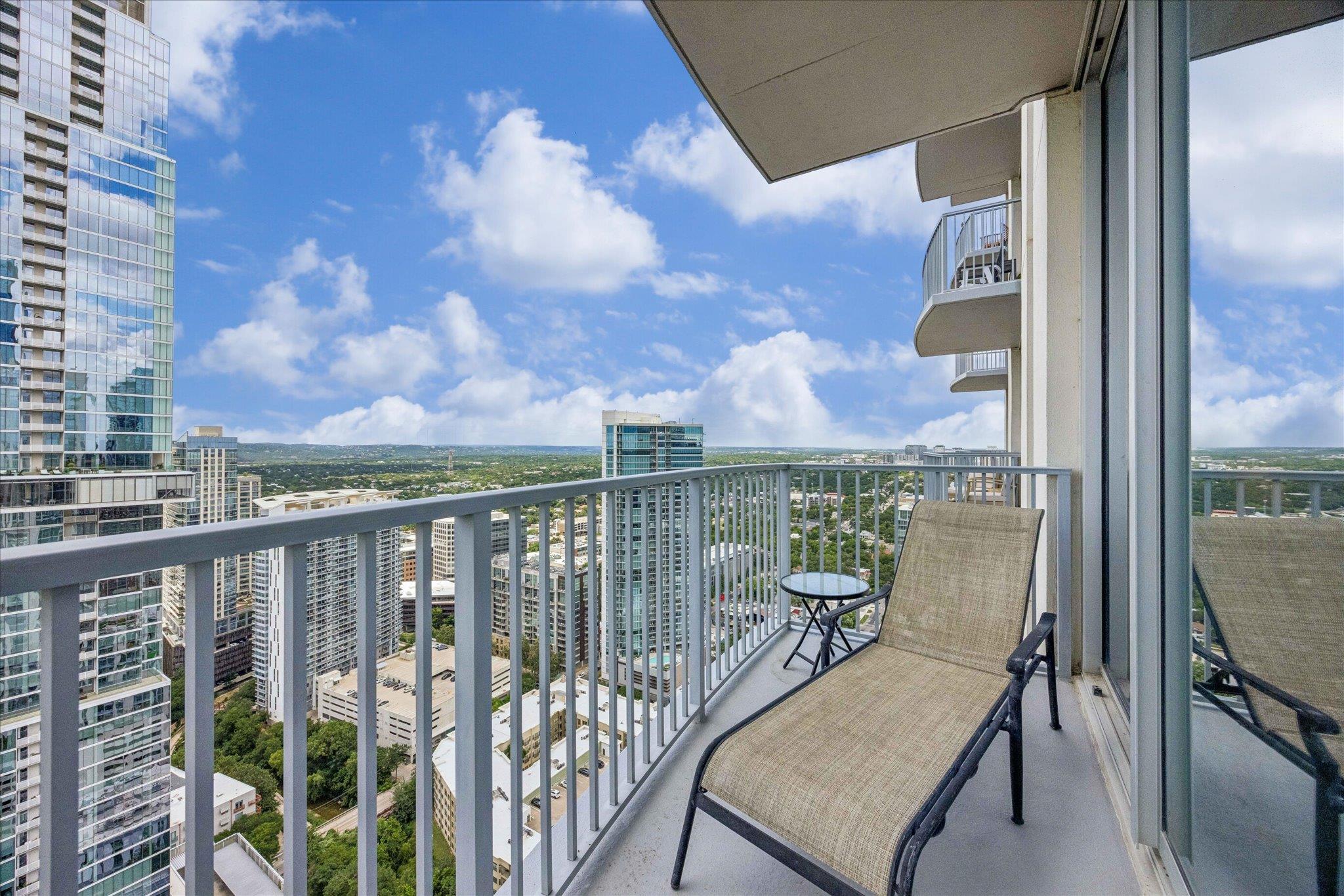 360 Nueces St #3702 Property Photo 25