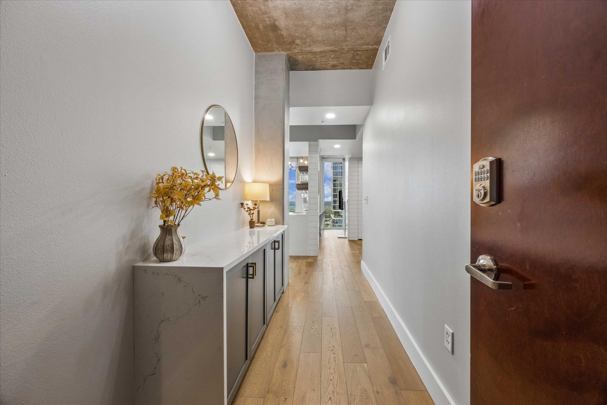 360 Nueces St #3702 Property Photo 33