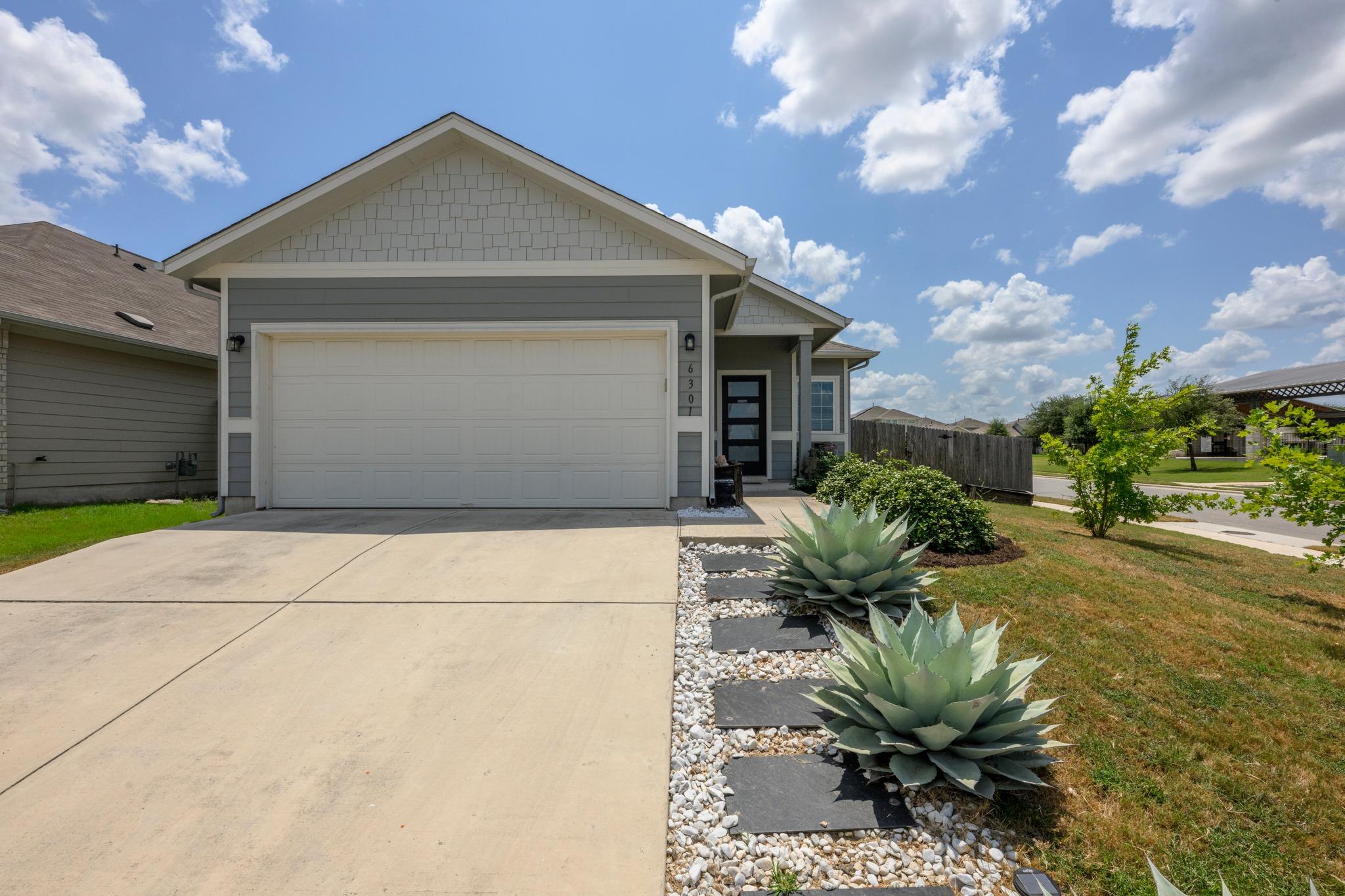 6301 Andes Peak Trl Property Photo 1