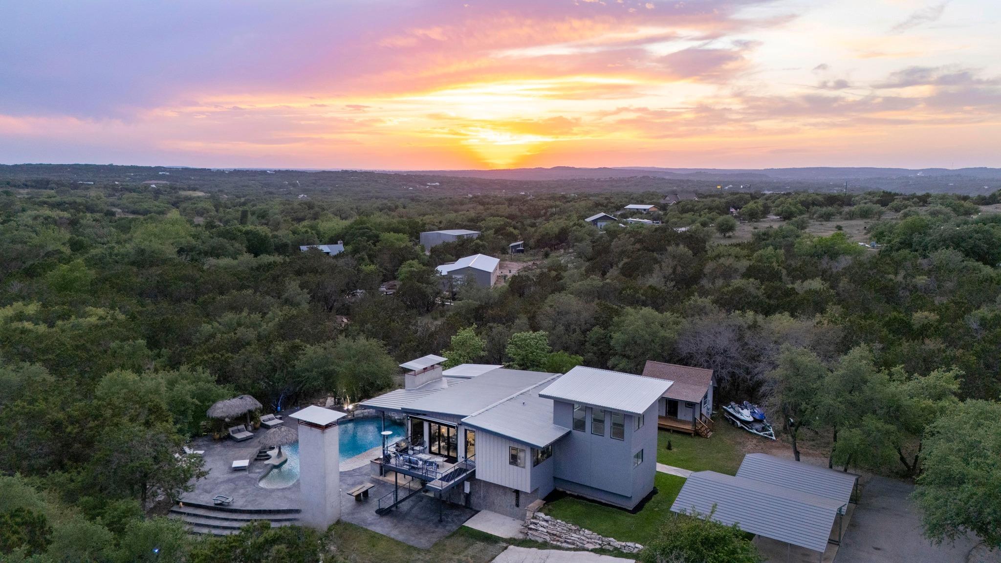 22515 Hazy Hollow Cv Property Photo