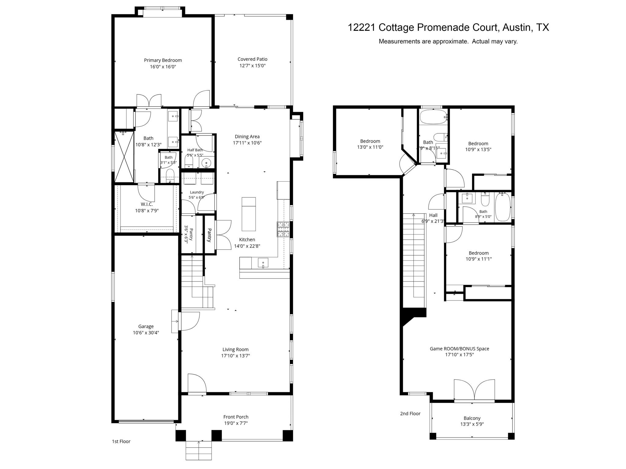 12221 Cottage Promenade Ct Property Photo 19