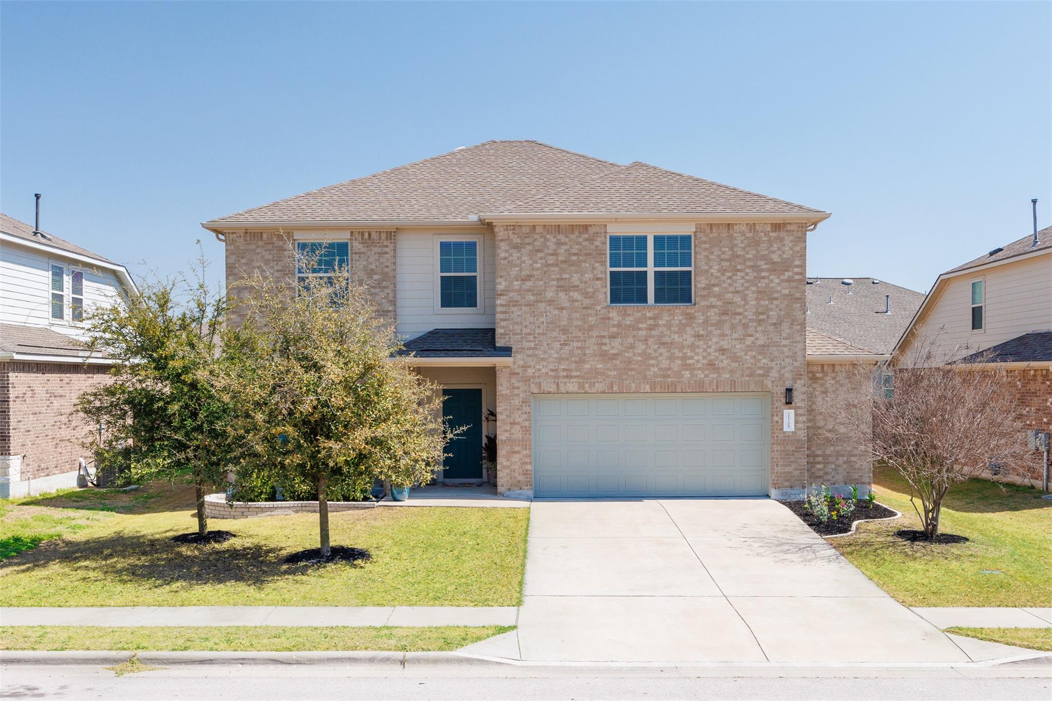 21709 Windmill Ranch Ave Property Photo