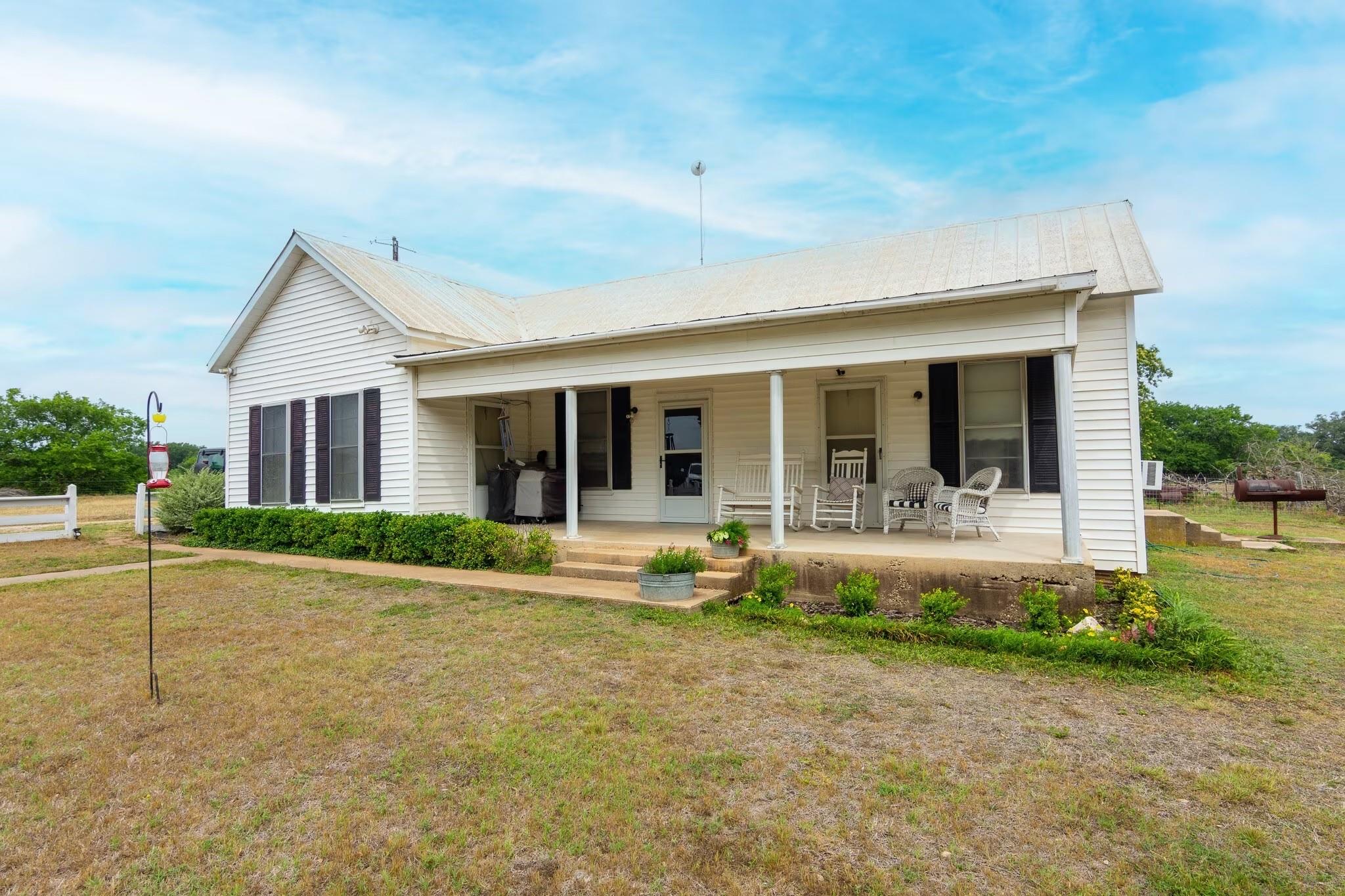0 Hwy 21 None Property Photo 30