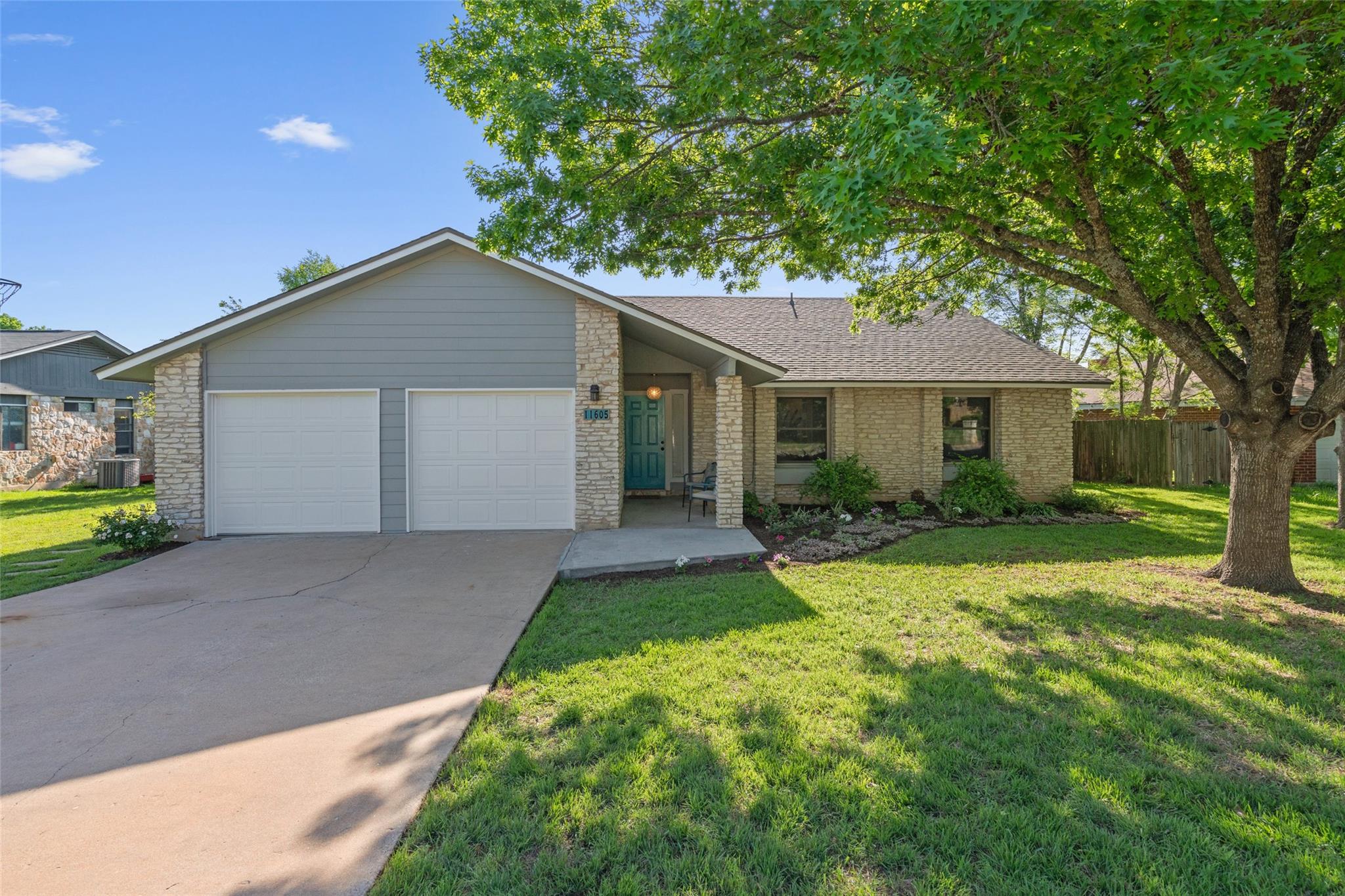 11605 Gunsmoke Cir Property Photo 1