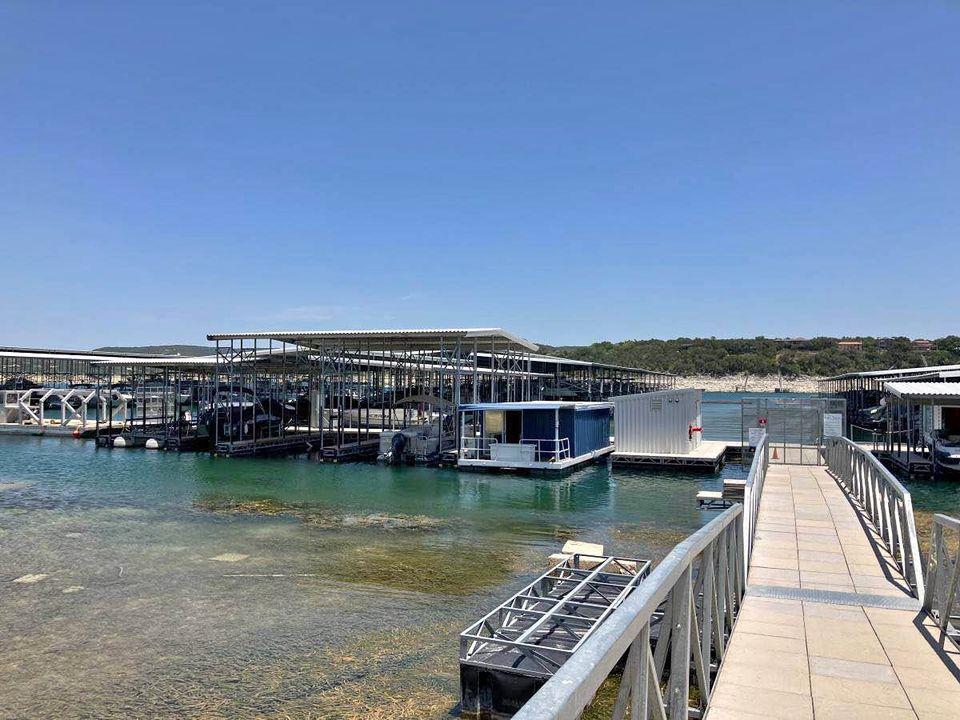 6410 Hudson Bend Rd Property Photo 1