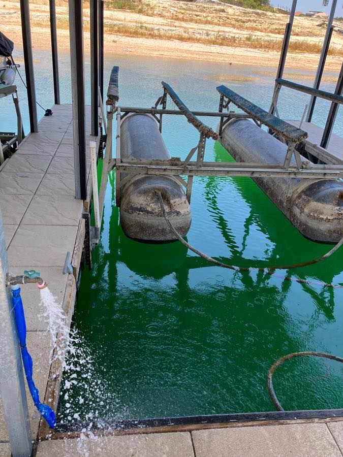 6410 Hudson Bend Rd Property Photo 2