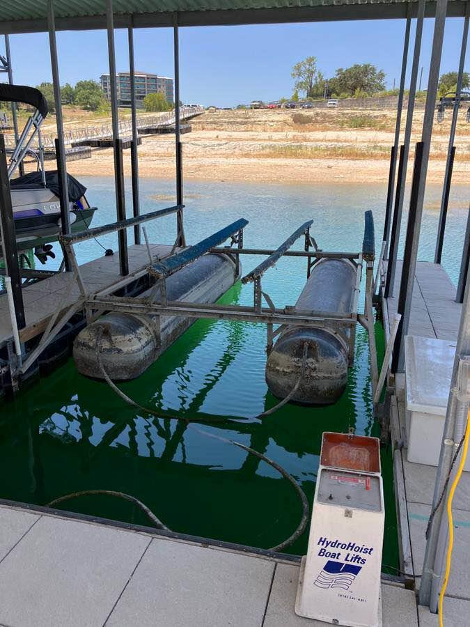 6410 Hudson Bend Rd Property Photo 5