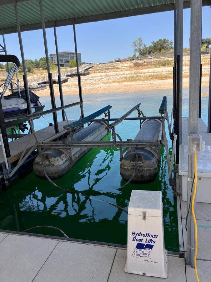 6410 Hudson Bend Rd Property Photo 8