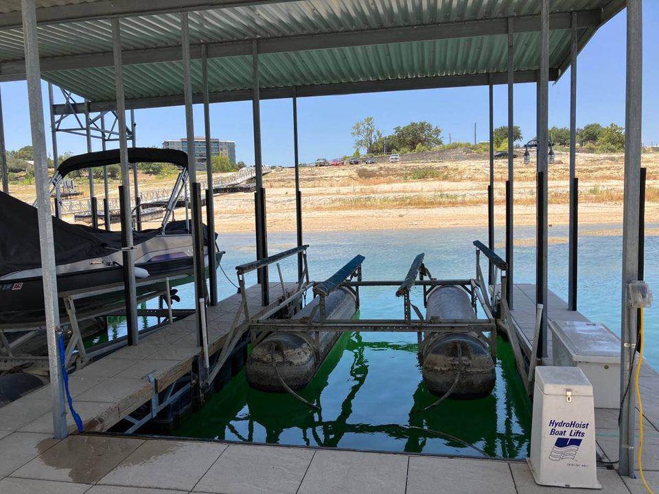 6410 Hudson Bend Rd Property Photo 9