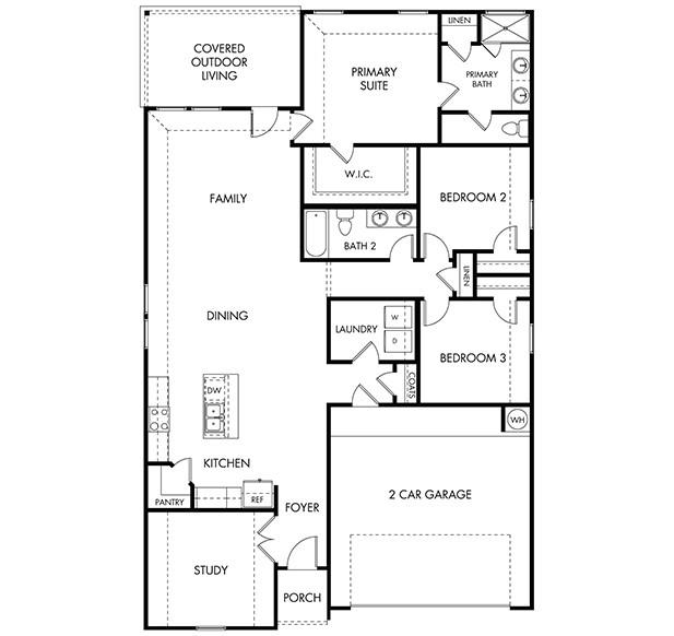 17116 Lomond Way Property Photo 2