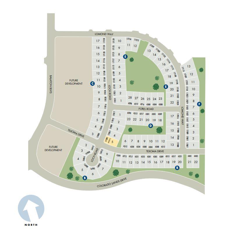 17116 Lomond Way Property Photo 3