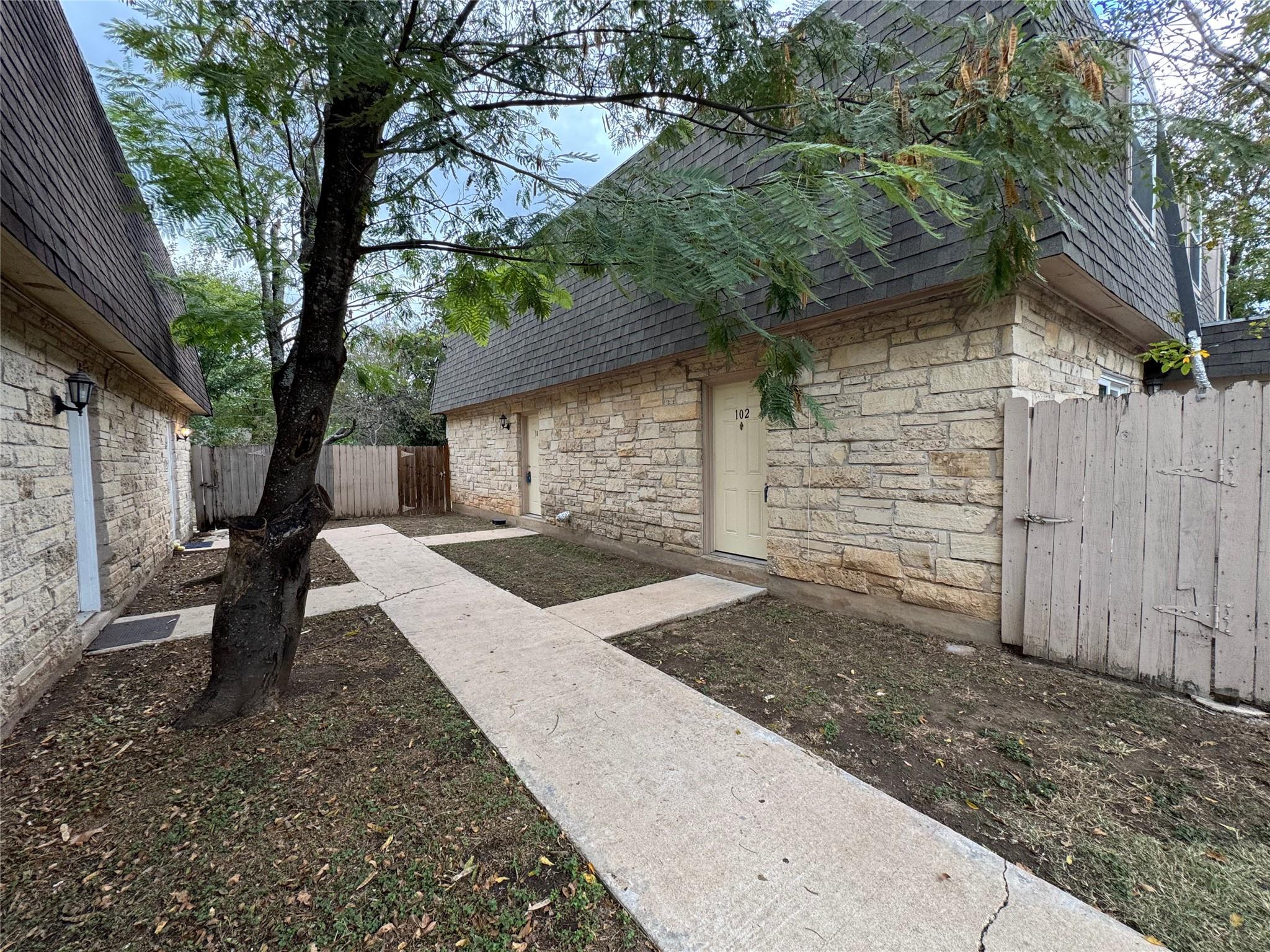 5006 West Wind Trl #104 Property Photo 20